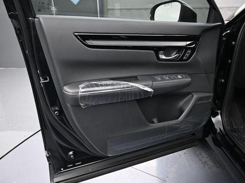 Nh-731p/Crystal Bl 2026 Honda CR-V Hybrid Sport Touring AWD