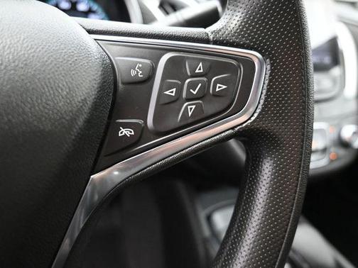 2024 Chevrolet Malibu 1LS