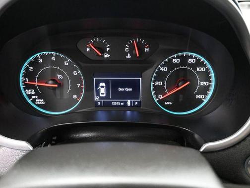 2024 Chevrolet Malibu 1LS