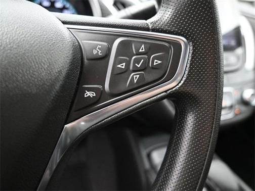 2024 Chevrolet Malibu 1LS