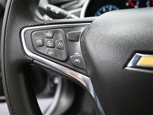 2024 Chevrolet Malibu 1LS