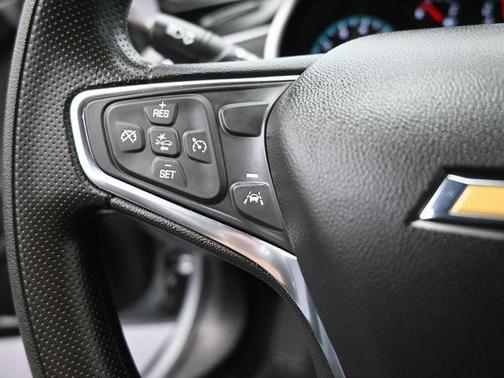 2024 Chevrolet Malibu 1LS