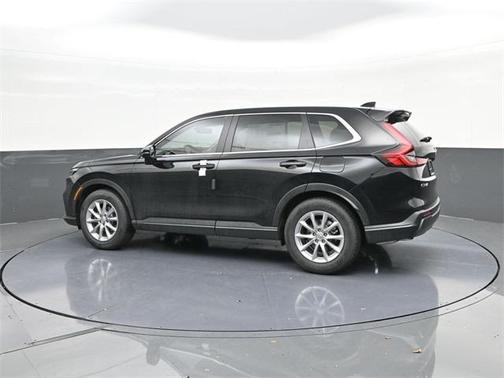 2026 Honda CR-V EX 2WD