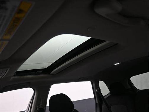 2026 Honda CR-V EX 2WD