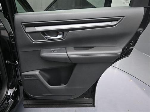 2026 Honda CR-V EX 2WD