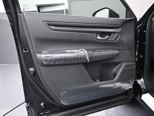 2026 Honda CR-V EX 2WD