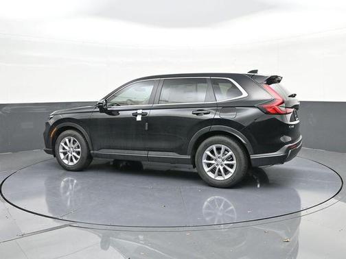 2026 Honda CR-V EX 2WD