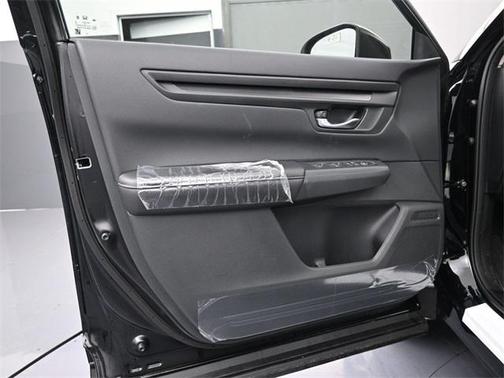 2026 Honda CR-V EX 2WD