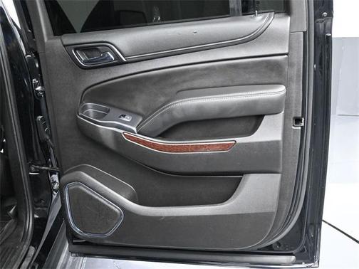 2019 GMC Yukon XL SLE