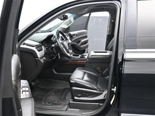 2019 GMC Yukon XL SLE