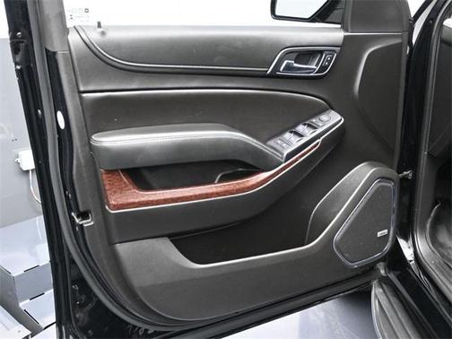 2019 GMC Yukon XL SLE