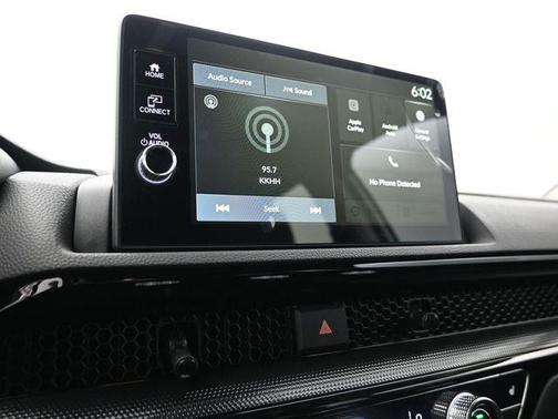 Platinum 2026 Honda CR-V EX-L AWD