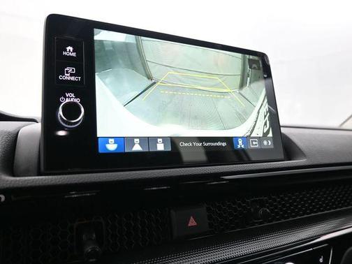 Platinum 2026 Honda CR-V EX-L AWD