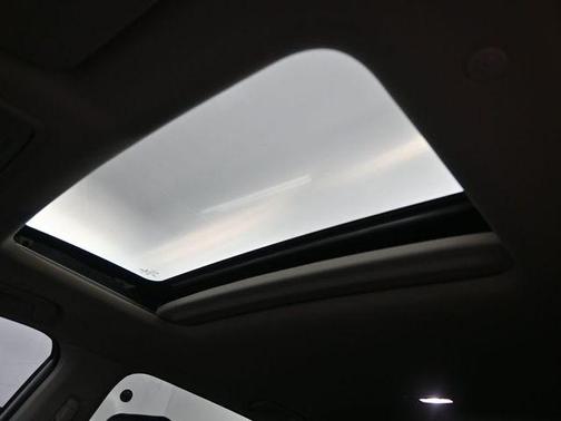 Platinum 2026 Honda CR-V EX-L AWD