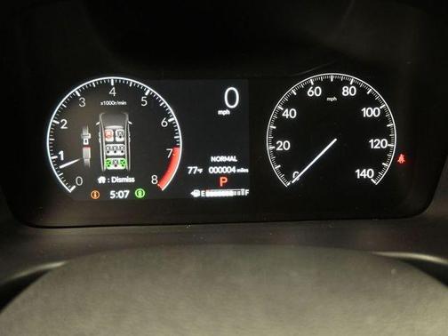 Celestial Blue Metallic 2026 Honda Odyssey Elite