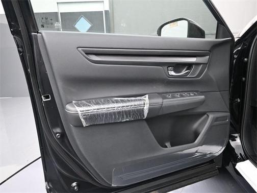 2026 Honda CR-V EX 2WD