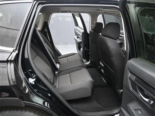 2026 Honda CR-V EX 2WD