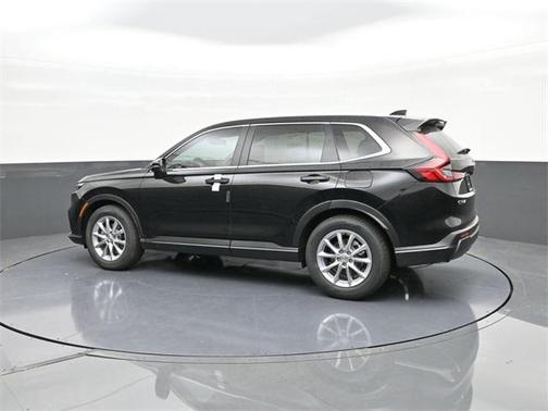 2026 Honda CR-V EX 2WD