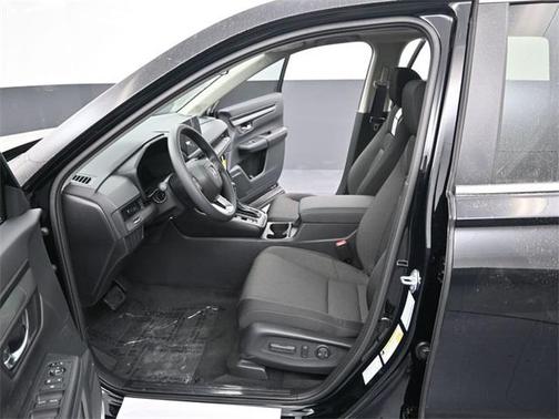 2026 Honda CR-V EX 2WD