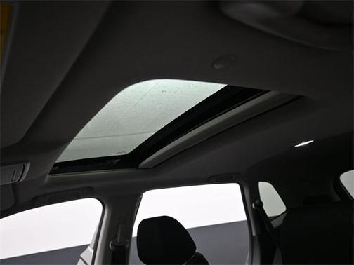 2026 Honda CR-V EX 2WD