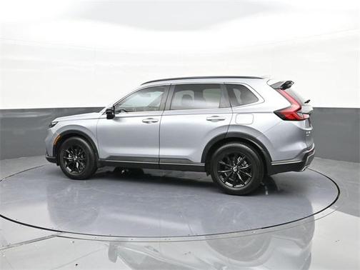 2024 Honda CR-V Hybrid Sport FWD