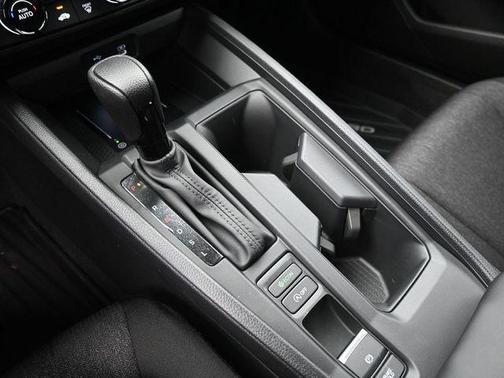 Still Night Pearl 2026 Honda Accord LX 1.5T