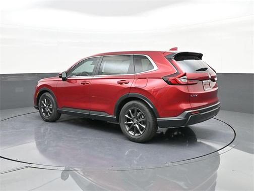 2026 Honda CR-V EX-L 2WD