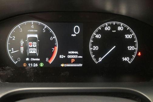 Ge 2027 Honda HR-V Sport