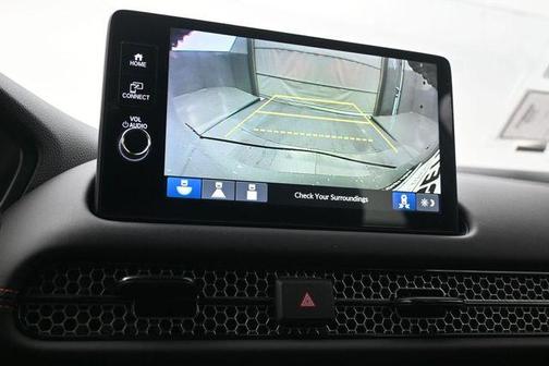 Ge 2027 Honda HR-V Sport