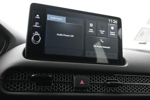 Ge 2027 Honda HR-V Sport