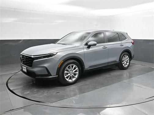 2026 Honda CR-V EX 2WD