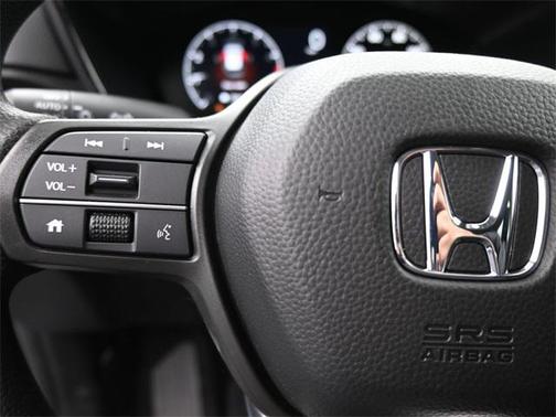 2026 Honda CR-V EX 2WD