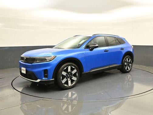 2026 Honda Prologue Elite