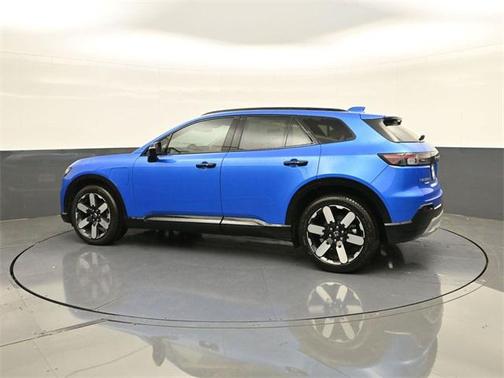 2026 Honda Prologue Elite