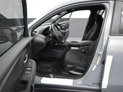 2026 Honda HR-V 2WD Sport