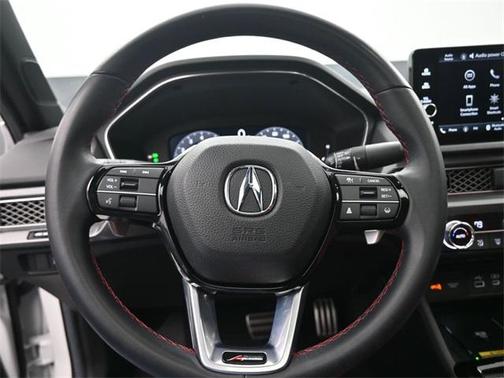 2024 Acura Integra A-SPEC Technology