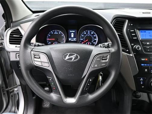 2016 Hyundai Santa Fe Sport 2.4L