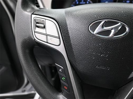 2016 Hyundai Santa Fe Sport 2.4L