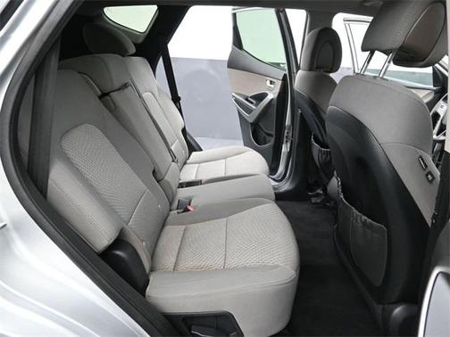 2016 Hyundai Santa Fe Sport 2.4L