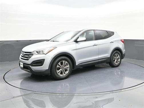 2016 Hyundai Santa Fe Sport 2.4L