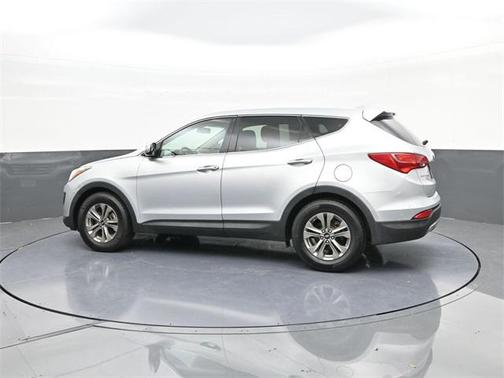 2016 Hyundai Santa Fe Sport 2.4L