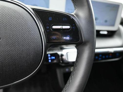 Shooting Star (Matte Gray) 2024 Hyundai IONIQ 5 SEL