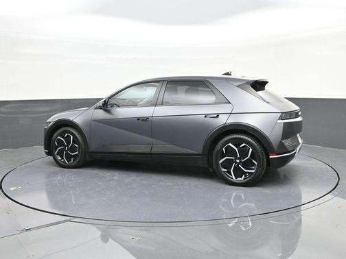 Shooting Star (Matte Gray) 2024 Hyundai IONIQ 5 SEL