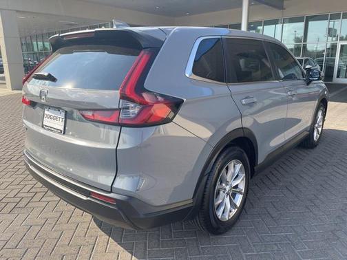 2024 Honda CR-V EX 2WD