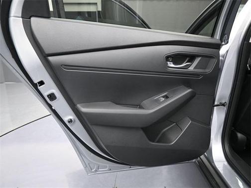 2025 Honda Accord LX 1.5T