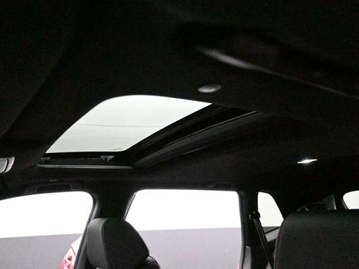 2026 Honda CR-V Hybrid Sport-L FWD