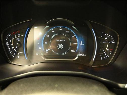 2020 Hyundai SANTA FE SEL 2.4