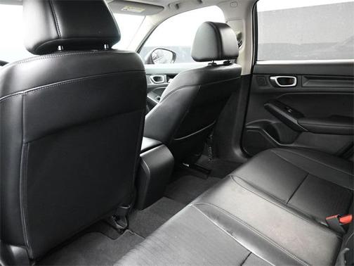 2023 Honda Civic EX-L