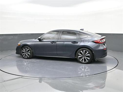 2023 Honda Civic EX-L