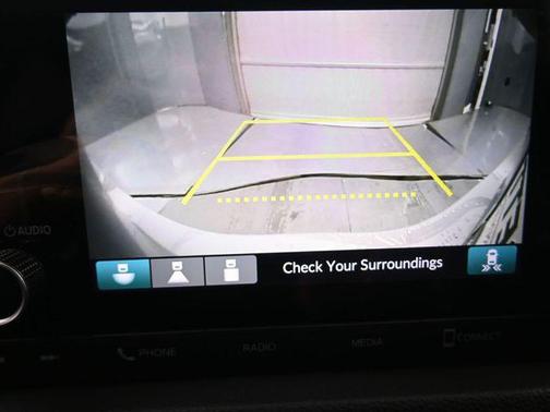 Urban Gray Pearl 2026 Honda Civic Sport